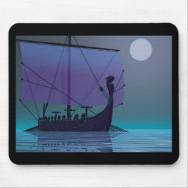 JOURNEY MOUSEPAD BEKIJKEN MUISMAT