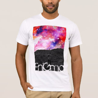 Journey Nubula T-shirt