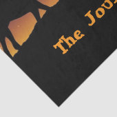 Journey of the Magi Tissue/Craft Paper Tissuepapier (Detail)