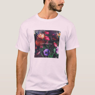 Journey To The Stars T-shirt