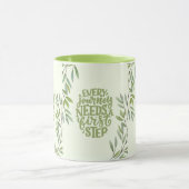 Journey's Begin Mok (Midden)