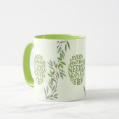 Journey's Begin Mok (Voorkant links)