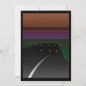 Journeys Journey Kaart (Voorkant)