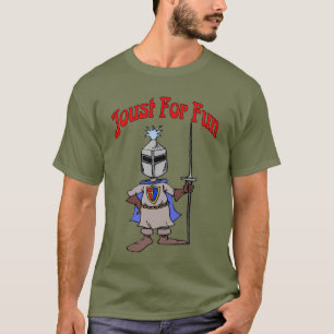 Joust for Fun T-Shirt