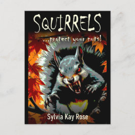 Jouw Boekomslag Schrijvers Auteurs T-shirt Briefkaart