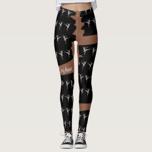 Jouw dans leggings