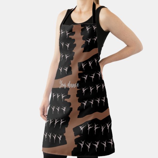 Jouw dans schort (Insitu)