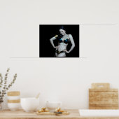 Jouw Fantasy Poster (Keuken)