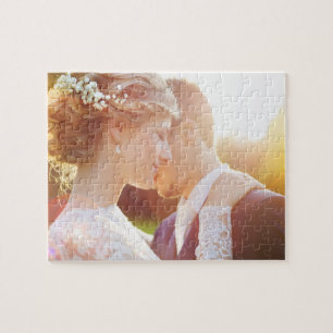 Jouw foto-aandenken legpuzzel
