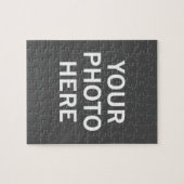 Jouw foto hier legpuzzel (Horizontaal)