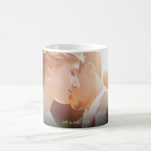 Jouw foto koffiemok