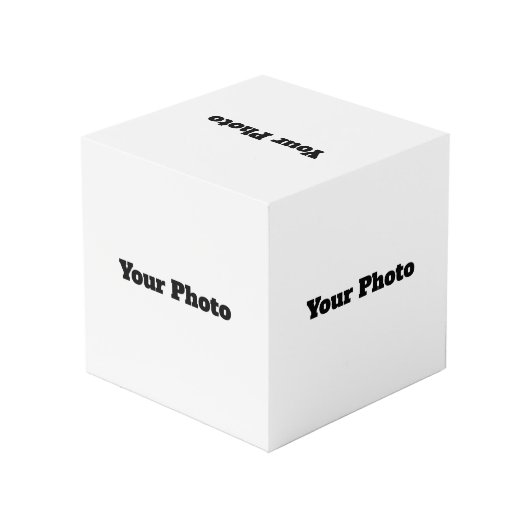 Jouw hart is mijn kompas. kubus (Achter hoekig)