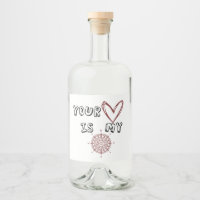 Jouw hart is mijn kompas.