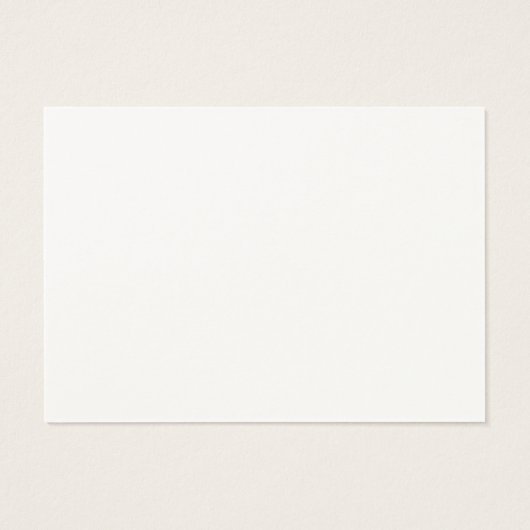 Jouw hart is mijn kompas visitekaartje (Achterkant)