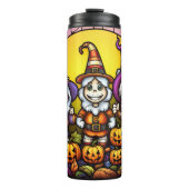 Jouw hekserij thermosbeker (Voorkant)