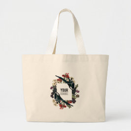 jouw keuze een geweldig ontwerp grote tote bag