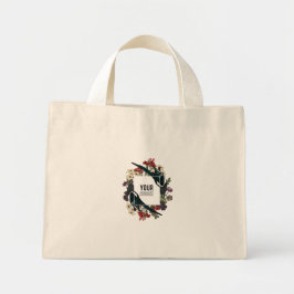 jouw keuze een geweldig ontwerp mini tote bag