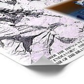 Jouw kracht is mijn eigen kracht. poster (Hoek)