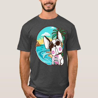 Jouw leven het beste avontuur t-shirt