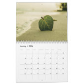 Jouw leven is van jou Peach Lovers 2025 Kalender (Jan 2026)