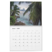 Jouw leven is van jou Peach Lovers 2025 Kalender (Mar 2027)