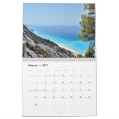 Jouw leven is van jou Peach Lovers 2025 Kalender (Feb 2027)