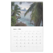 Jouw leven is van jou Peach Lovers 2025 Kalender (Mar 2026)