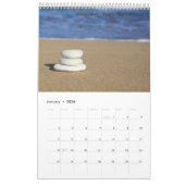 Jouw leven is van jou Peach Lovers 2025 Kalender (Jan 2026)