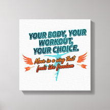 Jouw Lichaam Jouw Workout Jouw Keuze