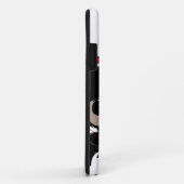 Jouw liefde is een Song Case-Mate iPhone Case (Achterkant/rechts)
