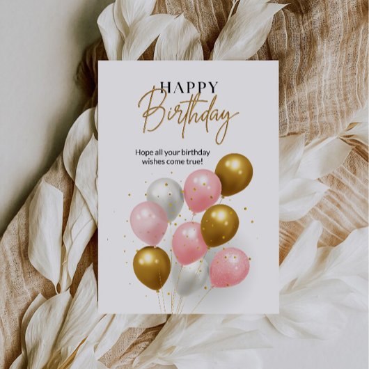 Jouw liefde maakt alles de moeite waard. kaart