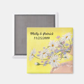 Jouw magneet van SRF (Voorkant / Achterkant)