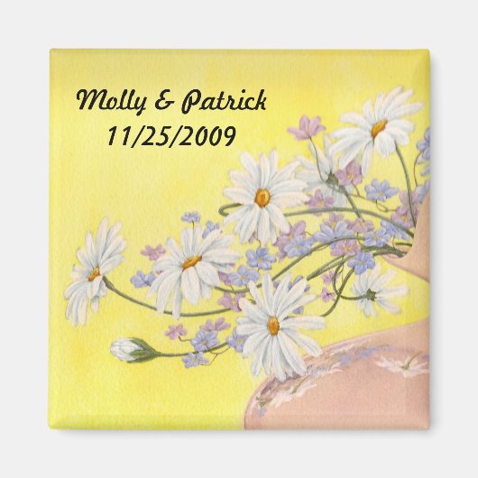 Jouw magneet van SRF (Voorkant)