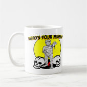 Jouw mama koffiemok (Links)