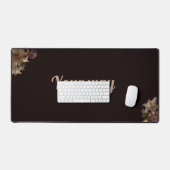 Jouw manier bureaumat (Keyboard & Muis)