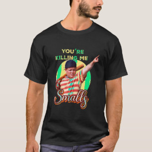 Jouw moord op mij is een grappig honkbal Humor cit T-shirt