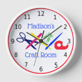 Jouw naam, ambachtelijke ruimte, met artikelen voo (Voorkant)