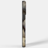 Jouw naam Baseball Artwork Case-Mate iPhone Case (Achterkant / Rechts)