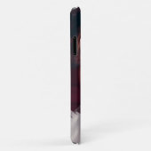 Jouw naam en foto eenvoudig toevoegen Case-Mate iPhone case (Achterkant/rechts)