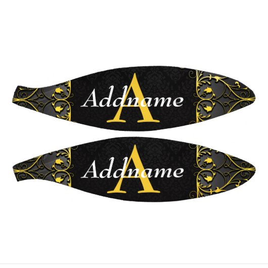 Jouw naam en initiaal toevoegen basketbal (Panelen)