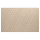 Jouw naam Fabric - Aangepaste naamsfuncties Stof (Fat Quarter)