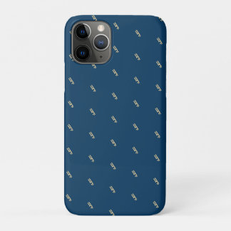 jouw naam gepersonaliseerd Case-Mate iPhone case