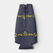 JOUW NAAM HIER FLESJESKOELER (Achterkant)