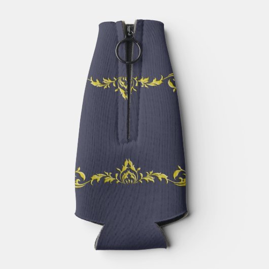 JOUW NAAM HIER FLESJESKOELER (Achterkant)