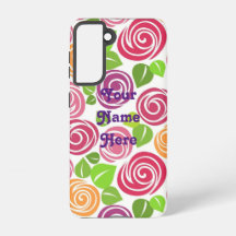 Jouw naam hier - gepersonaliseerd ontwerp