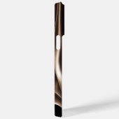 Jouw naam iPhone-/iPad-draagtas toevoegen Case-Mate iPhone Case (Achterkant / Rechts)