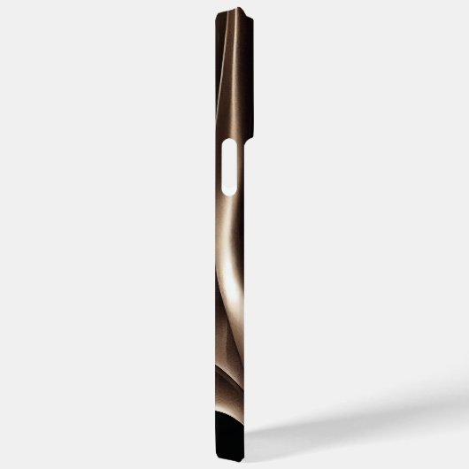 Jouw naam iPhone-/iPad-draagtas toevoegen Case-Mate iPhone Case (Achterkant / Rechts)