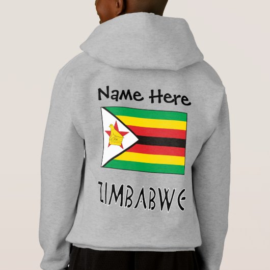 Jouw naam-Kinderen (Achterkant)