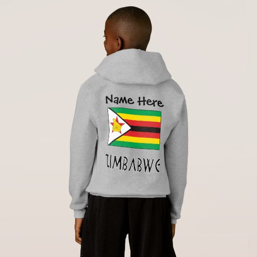 Jouw naam-Kinderen (Achterkant volledig)