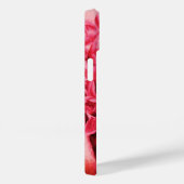 Jouw naam Orchid florrood roze Case-Mate iPhone Case (Achterkant / Rechts)